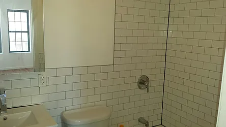 Rented by Reginald Jacobs