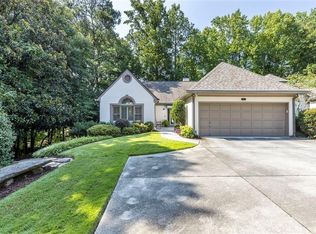 450 Greenlaurel Dr NE, Atlanta, GA 30342