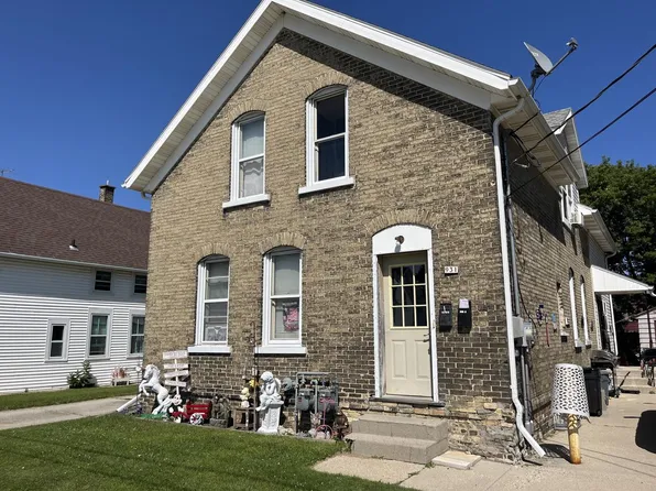 931 South 23rd STREET, Manitowoc, WI 54220