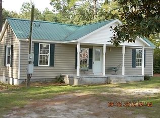 2601 Pauls Path Rd, Kinston, NC 28504