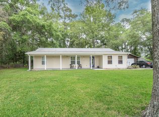 175598 Bay Rd, Hilliard, FL 32046