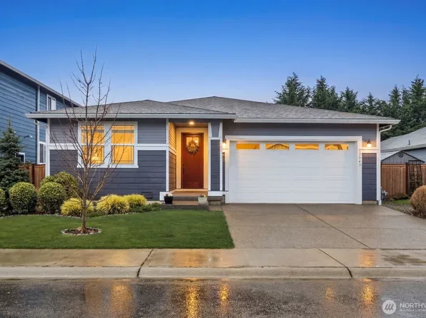 17943 123rd Street E, Bonney Lake, WA 98391