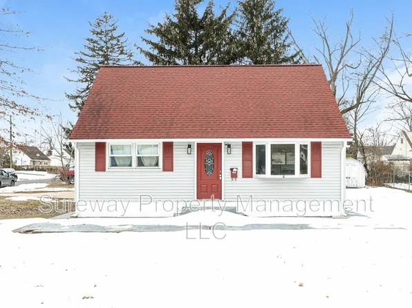 953 Terrace Blvd, Ewing, NJ 08618