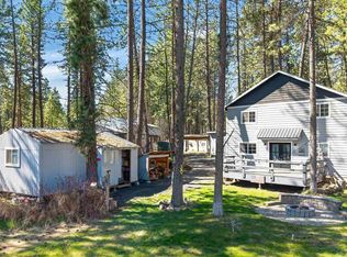 13901 S Clear Lake Rd Space 609, Cheney, WA 99004