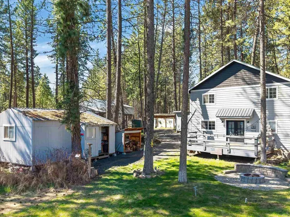 13901 S Clear Lake Rd Space 609, Cheney, WA 99004