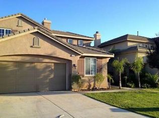 30081 Mount Menifee St, Menifee, CA 92585