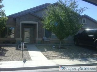9713 E Jan Ave, Mesa, AZ 85209