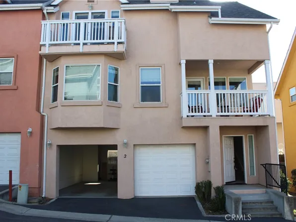 1144 Walnut St, San Luis Obispo, CA 93401
