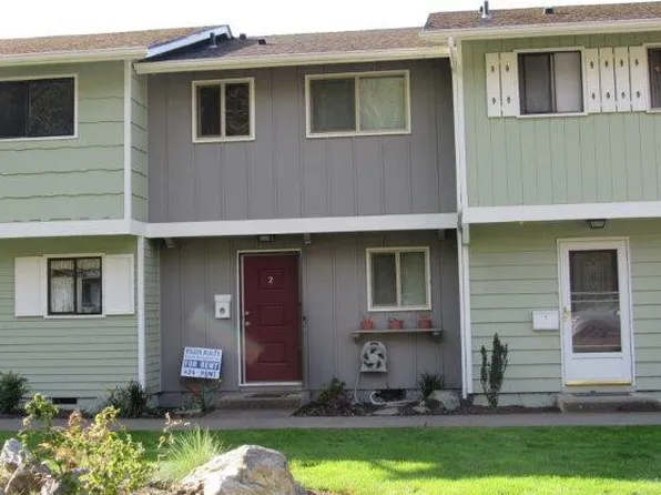 540 N Pine St APT 2, Burlington, WA 98233