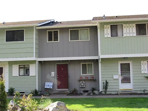 540 N Pine St #2 Photo 1