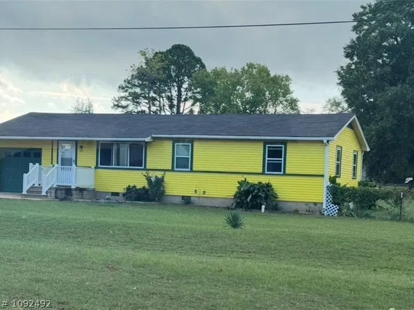 103 W State St, Magazine, AR 72943