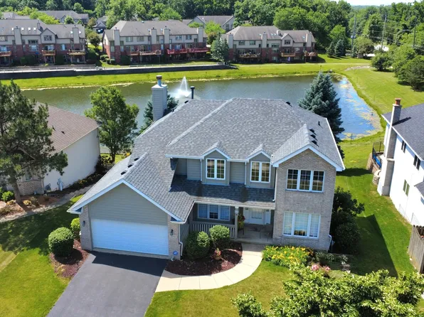 3204 Apache Dr, New Lenox, IL 60451