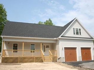 230 Maple St, Winchendon, MA 01475