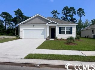 2286 Ainsley Dr LOT 1214, Aria A Little River, SC 29566