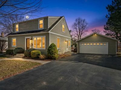 1038 4th AVENUE, Grafton, WI, 53024