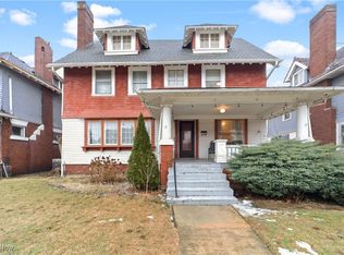 1507 E 106th St, Cleveland, OH