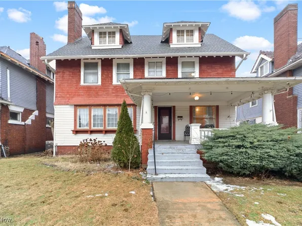 1507 E 106th St, Cleveland, OH 44106