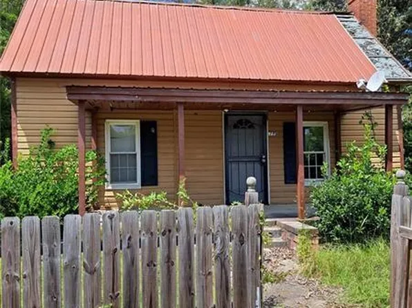 1785 Martin Luther King Jr Dr, Soperton, GA 30457