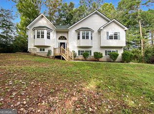 182 Lost Lake Trl, Villa Rica, GA 30180