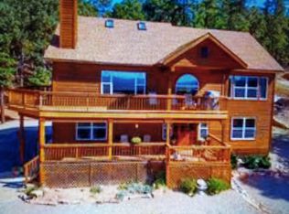 891 Deer Ridge Dr, Bayfield, CO 81122