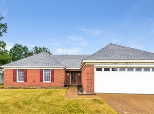 10018 Fox Hunt Dr, Olive Branch, MS 38654