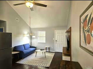 5479 Chatham Ave #D, Pensacola, FL 32507