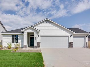 2230 W Minerva St, Kuna, ID 83634