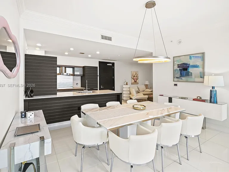 200 Biscayne Boulevard Way #5009 — Photo 24