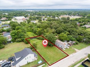 1725 Langston St, Fort Worth, TX 76105