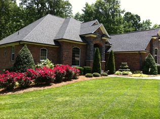 3124 Planters Ridge Dr, Gastonia, NC 28056