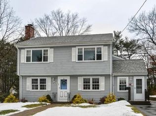 32 Felch Rd, Natick, MA 01760