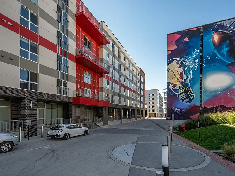 Paperbox Lofts — Photo 67