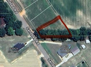 1041 Sandbed Rd, Newton, AL 36352