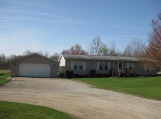 4191 State Rd, Hillsdale, MI 49242