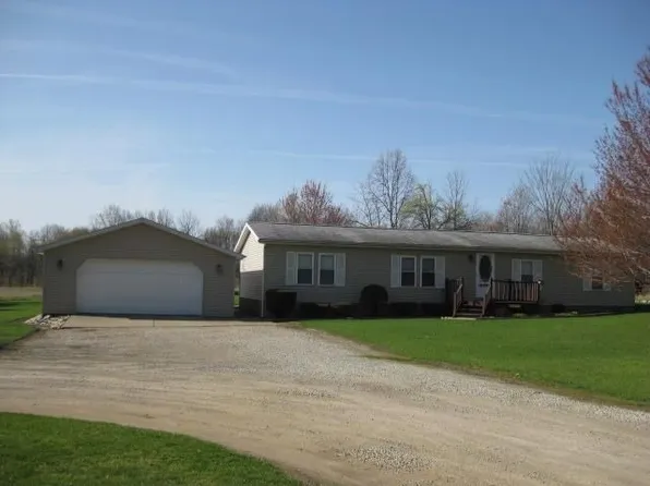 4191 State Rd, Hillsdale, MI 49242