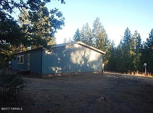 132 E Ponderosa Dr, Goldendale, WA 98620