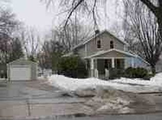 613 15th St SW, Willmar, MN 56201