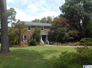 609 N Grove Park Dr, Florence, SC 29501