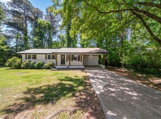 26 Jefferson Dr SW, Rome, GA 30165
