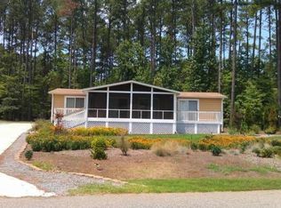 116 Ridgeshore Ct, Macon, NC 27551