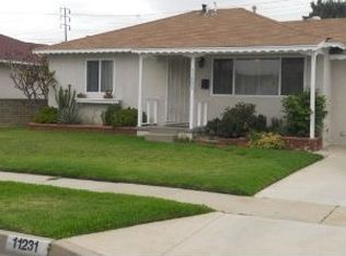 11231 Benfield Ave, Norwalk, CA 90650