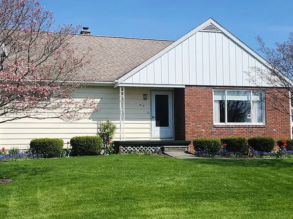 513 Hershberger St, Martinsburg, PA 16662