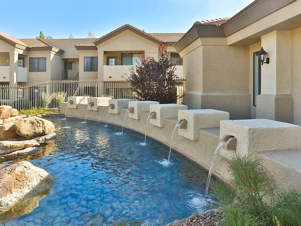 Mountain Park Ranch