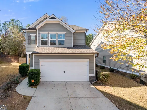 260 Royal Crescent Ter, Canton, GA 30115