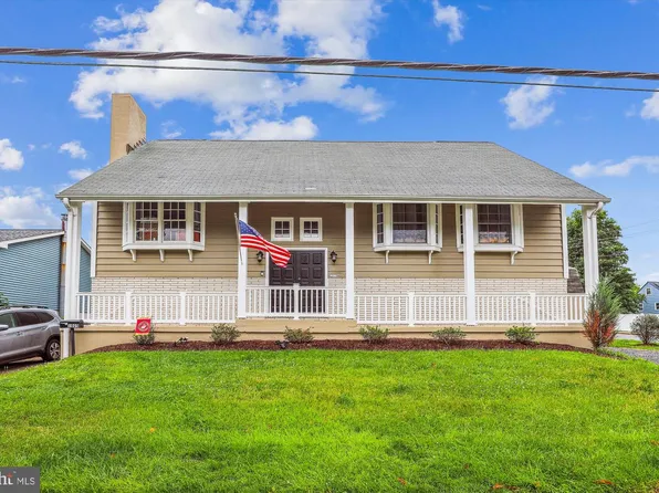 1025 Hanson St, Annapolis, MD 21403