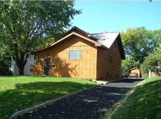 3830 Reservoir Blvd, Minneapolis, MN 55421