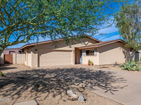 5128 N 86TH Place, Scottsdale, AZ 85250