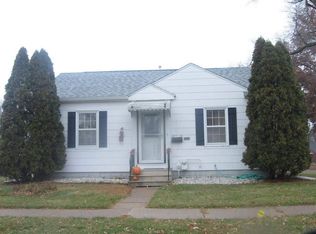 1181 Liberty Ave, Waterloo, IA 50702