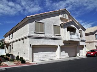 6234 Dan Blocker Ave UNIT 103, Henderson, NV 89011