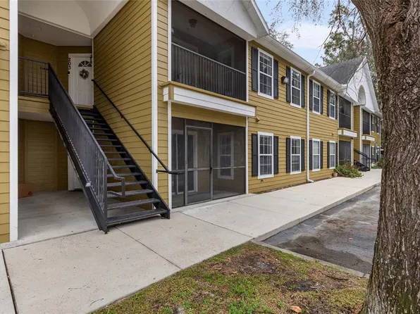 4215 SW 31ST DRIVE #103, GAINESVILLE, FL 32608
